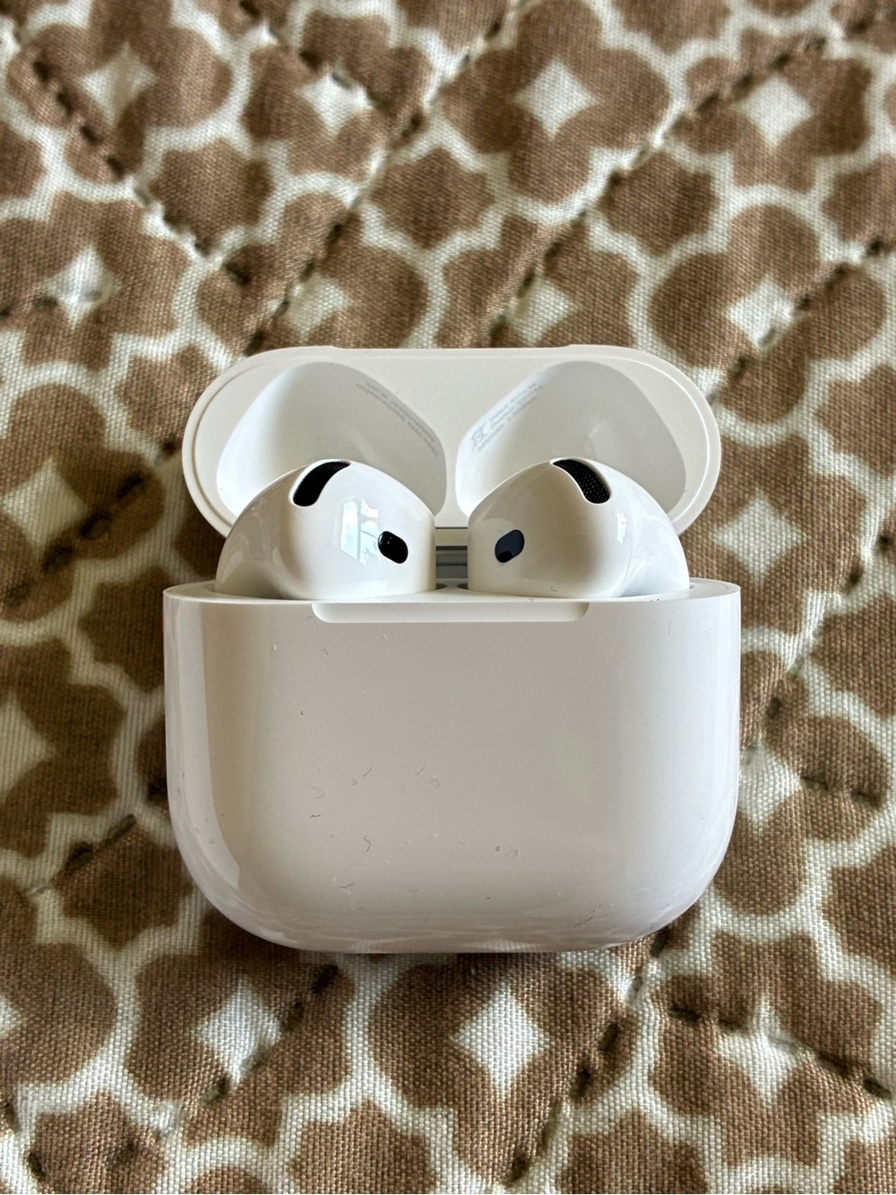 Original Apple AirPods 4 (ANC)